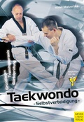Cover: Taekwondo Selbstverteidigung - Meyer & Meyer