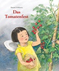 Cover: Das Tomatenfest - Moritz