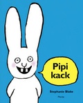 Cover: Pipikack - Moritz