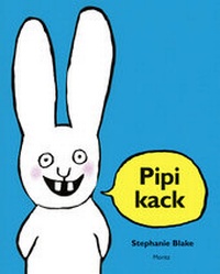 Enlarge image Cover: Pipikack - Moritz