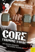 Cover: Core-Training total - Meyer & Meyer