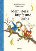 Cover: Mein Herz h&uuml;pft und lacht - Moritz