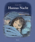Cover: Hannas Nacht - Moritz