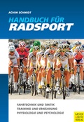 Cover: Handbuch f&uuml;r Radsport - Meyer & Meyer