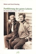 Cover: Fortf&uuml;hrung des guten Lebens - pala