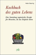 Cover: Kochbuch des guten Lebens - pala