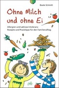Cover: Ohne Milch und ohne Ei - pala