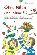 Cover: Ohne Milch und ohne Ei - pala