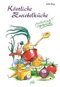 Cover: K&ouml;stliche Zwiebelk&uuml;che - pala