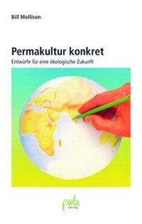 Abbildung von: Permakultur konkret - pala