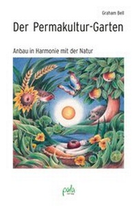 Abbildung von: Der Permakultur-Garten - pala