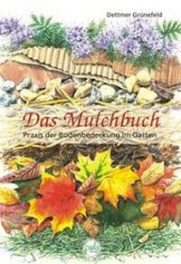 Abbildung von: Das Mulchbuch - pala