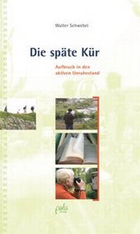Abbildung von: Die späte Kür - pala