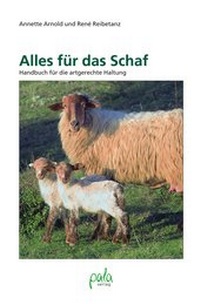 Abbildung von: Alles für das Schaf - pala