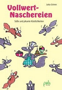 Abbildung von: Vollwert-Naschereien - pala