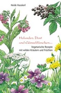 Cover: Holunder, Dost und G&auml;nsebl&uuml;mchen ... - pala