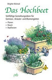 Enlarge image Cover: Das Hochbeet - pala