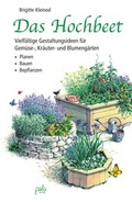 Cover: Das Hochbeet - pala