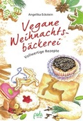 Cover: Vegane Weihnachtsb&auml;ckerei - pala