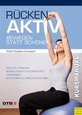 Cover: R&uuml;cken aktiv - Meyer & Meyer