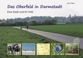 Cover: Das Oberfeld in Darmstadt - pala