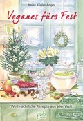 Cover: Veganes f&uuml;rs Fest - pala