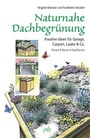 Cover: Naturnahe Dachbegrünung - pala
