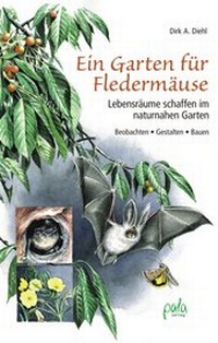 Abbildung von: Ein Garten für Fledermäuse - pala