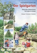 Cover: Der Spielgarten - pala