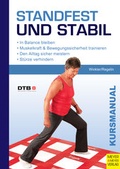 Cover: Standfest und Stabil - Meyer & Meyer