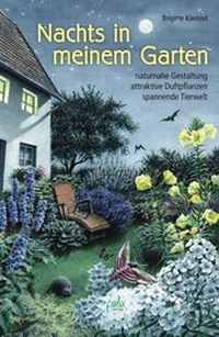 Abbildung von: Nachts in meinem Garten - pala