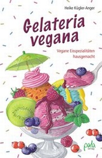 Abbildung von: Gelateria vegana - pala