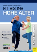 Cover: Fit bis ins hohe Alter - Meyer & Meyer