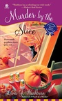 Cover: Murder By the Slice - Signet