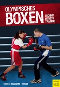Cover: Olympisches Boxen - Meyer & Meyer