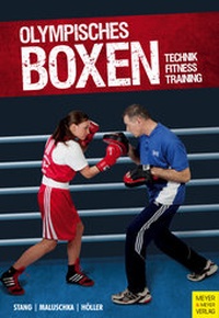Enlarge image Cover: Olympisches Boxen - Meyer & Meyer