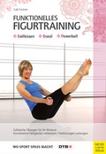 Cover: Funktionelles Figurtraining - Meyer & Meyer