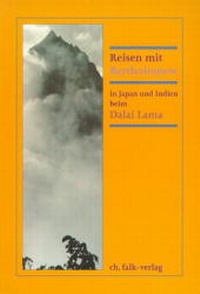 Abbildung von: Reisen mit Bartholomew - Falk, Christa