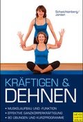 Cover: Kr&auml;ftigen und Dehnen - Meyer & Meyer