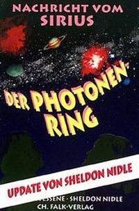 Abbildung von: Update zum Photonenring - Falk, Christa