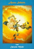 Cover: Aura-Schutz - Christa Falk Verlag