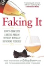 Cover: Faking It - Berkley Publishing Corporation,U.S.