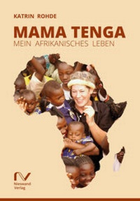 Abbildung von: Mama Tenga - Nieswand