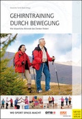 Cover: Gehirntraining durch Bewegung - Meyer & Meyer