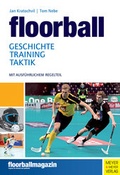 Cover: Floorball - Meyer & Meyer