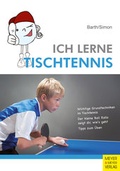 Cover: Ich lerne Tischtennis - Meyer & Meyer
