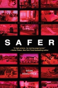 Enlarge image Cover: Safer - Dell Publishing Company