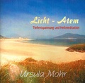 Cover: Licht-Atem - Christa Falk Verlag
