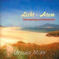 Enlarge image Cover: Licht-Atem - Christa Falk Verlag