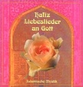 Cover: Liebeslieder an Gott - Christa Falk Verlag